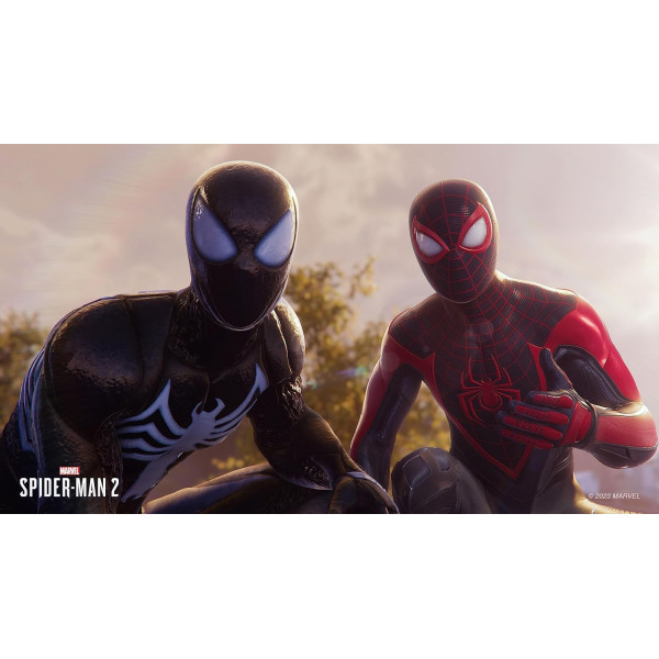 Marvel's Spider-Man 2 - PlayStation 5