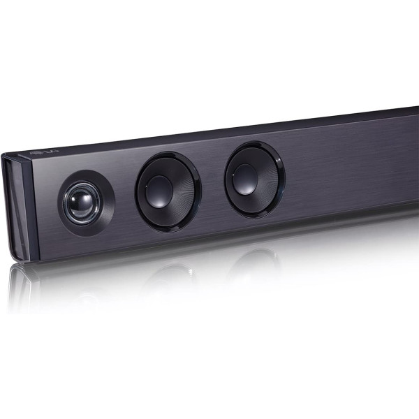 LG SJ3 300W 2.1 Channel Sound Bar