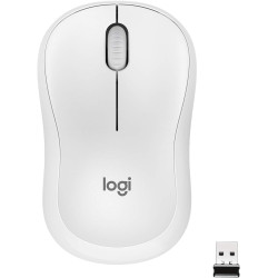 Logitech M221 Silent Wireless Mouse