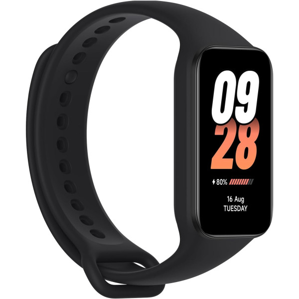 Xiaomi Smart Band 8 Active Fitness Tracker