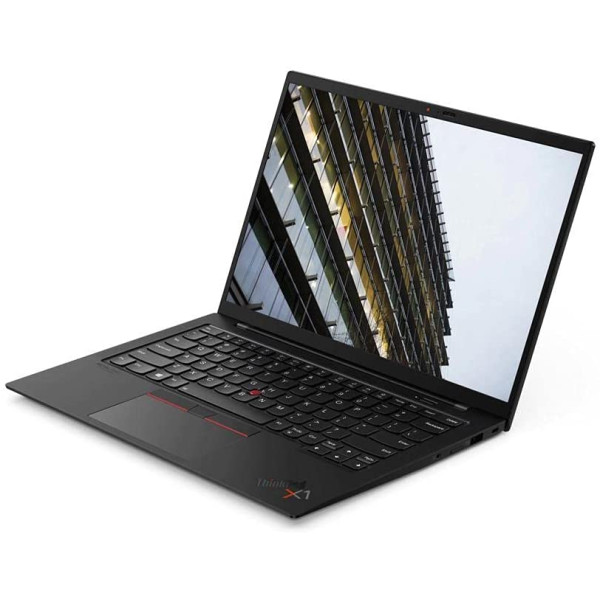 Lenovo ThinkPad X1 Carbon G9 - 14", Intel Core i5 16GB RAM, 512 SSD 