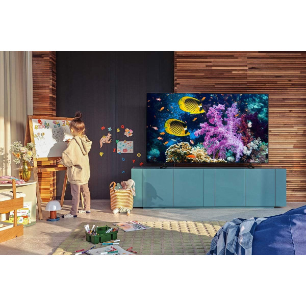 Samsung Class Q60B 85 inch QLED 4K Smart TV