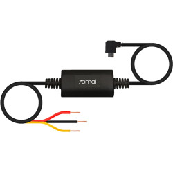 70mai Mini USB Hard Wire Kit for Dash Cam10ft