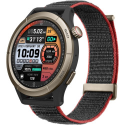 Amazfit Cheetah Pro 47mm Running Sports Smart Watch