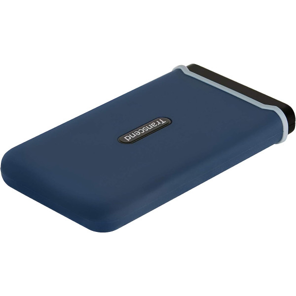 Transcend ESD370C 1TB USB 3.1 Gen 2 USB-C Portable SSD