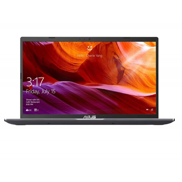 ASUS VivoBook X509 15.6" Intel Core i3-7020U 4GB RAM 1TB HDD