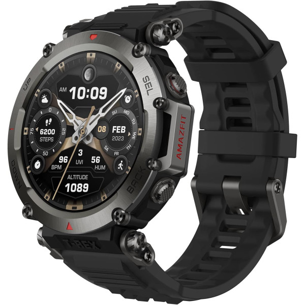 Amazfit T-Rex Ultra Smart Watch for Men