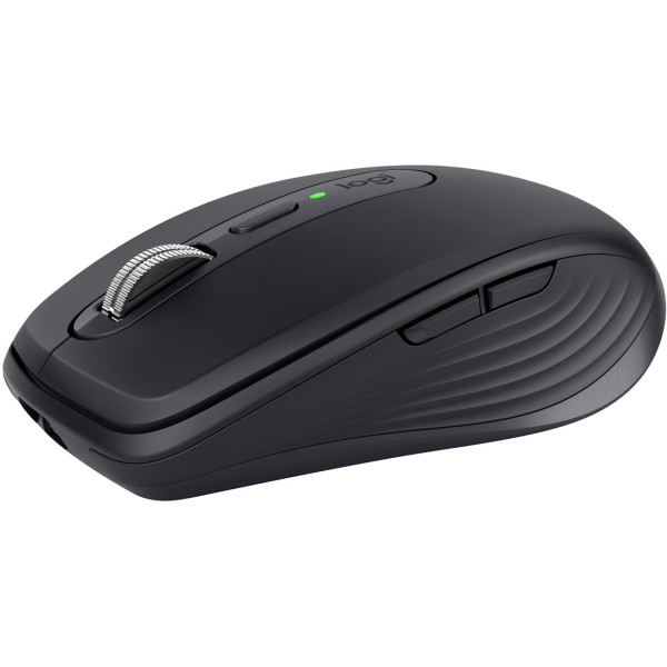 Logitech MX Anywhere 3 Wireless Bluetooth Fast Scrolling Mouse 