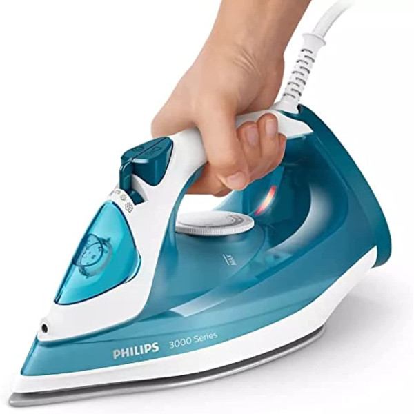 Philips 3000 Series Steam Iron - DST3011/26