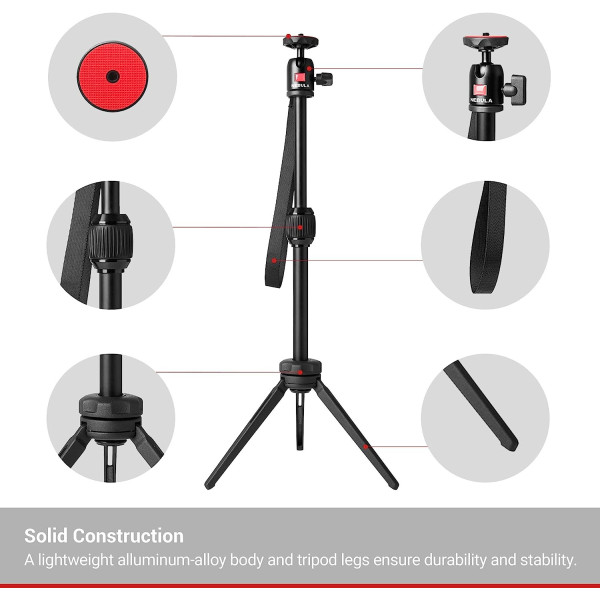 Anker Nebula Adjustable Tripod for Capsule