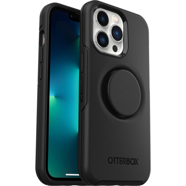 Otterbox Otter + Pop Symmetry Series Case for iPhone 13 pro