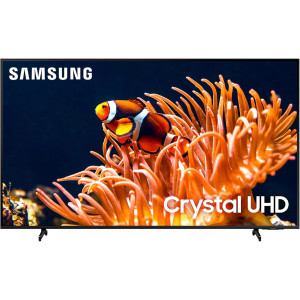 Samsung DU8000 55 inch Crystal UHD 4K Smart TV