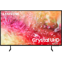 Samsung DU7000 75 inch Crystal UHD 4K Smart TV