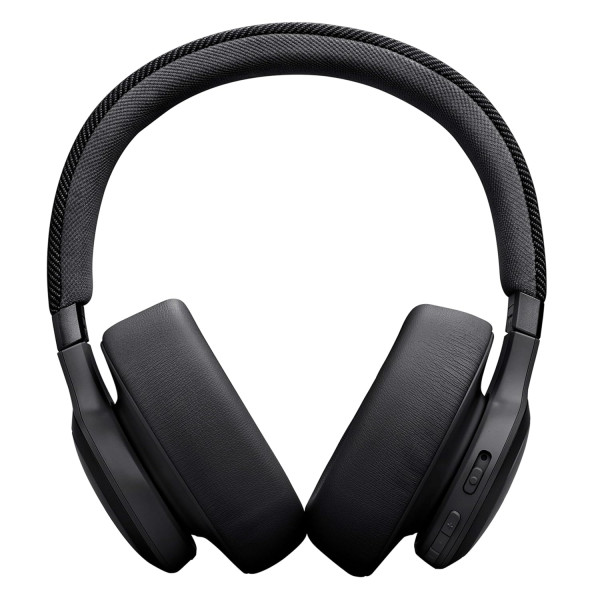 JBL Live 770NC Noise Cancellation Headphones