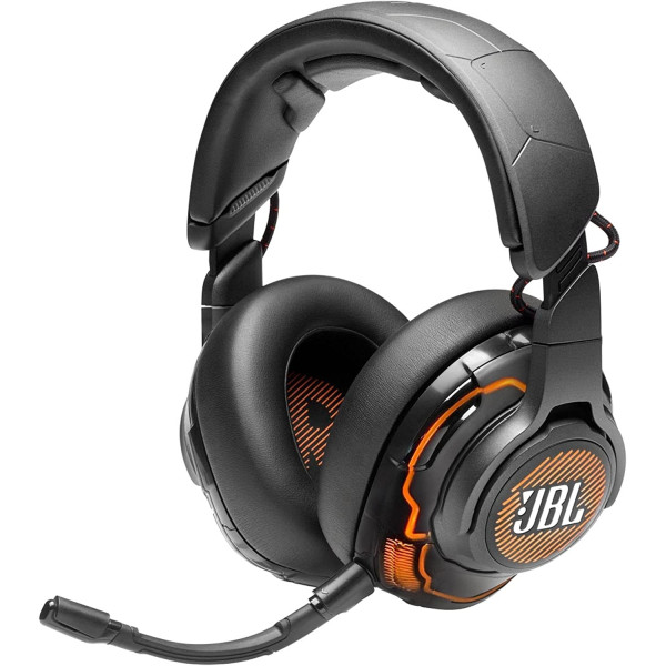 JBL Quantum ONE Professional USB Gaming Headset