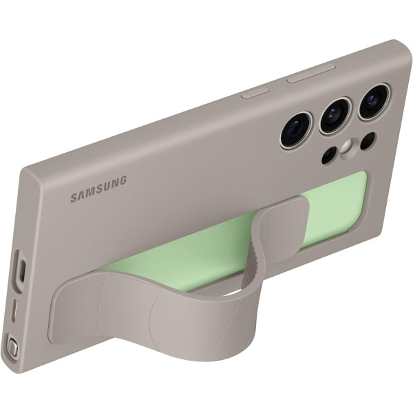 Samsung Galaxy S24 Ultra Standing Grip Case