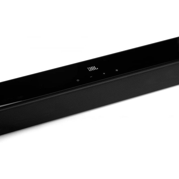 JBL Cinema SB170 2.1 Channel Soundbar with Wireless Subwoofer