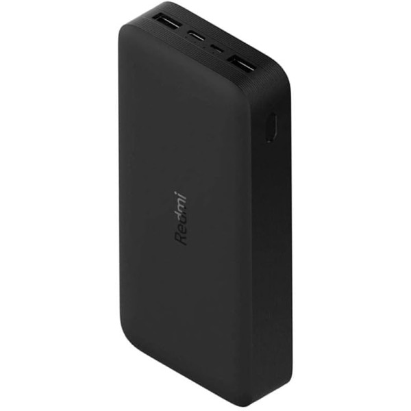 Xiaomi Redmi 18W Fast Charge Power Bank 20000mAh