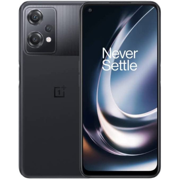 OnePlus Nord CE 2 Lite 5G DUAL SIM 128GB ROM 8GB RAM