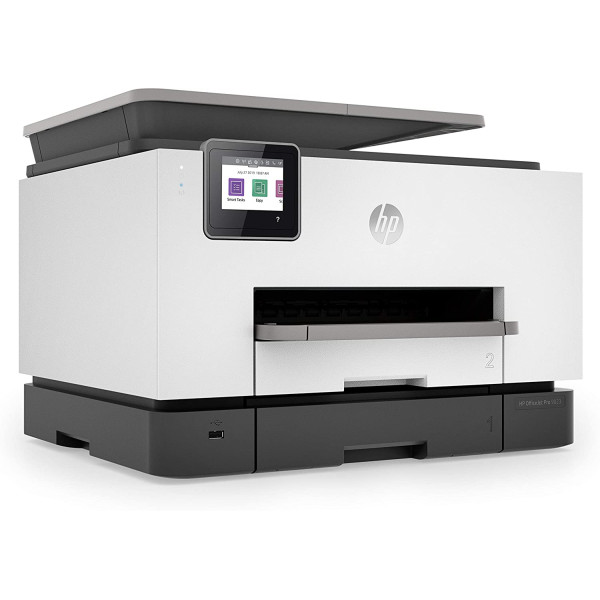 Hp Officejet Pro 9023 All-In-One Printer