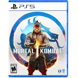 Mortal Kombat 1 - PlayStation5