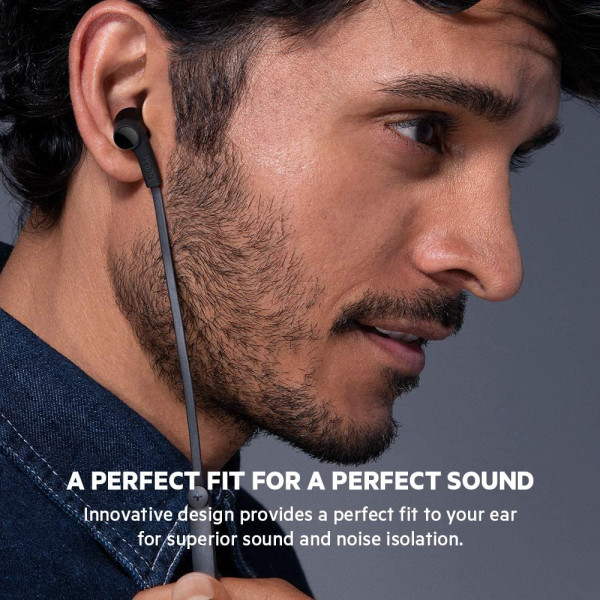 Belkin SoundForm Headphones with USB-C Connector