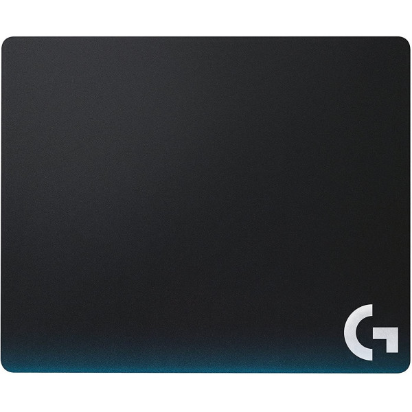 Logitech G440 Hard Gaming Mouse Pad 