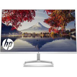 HP M24f 23.8 inch Full HD IPS Slim Monitor