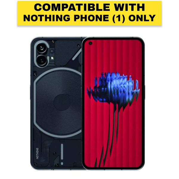 Xundd Shockproof Case for Nothing Phone 2