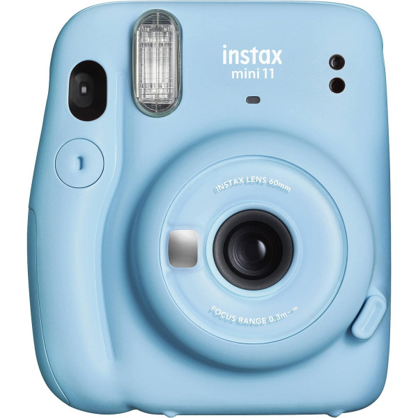 Fujifilm Instax Mini 11 Instant Camera Value pack