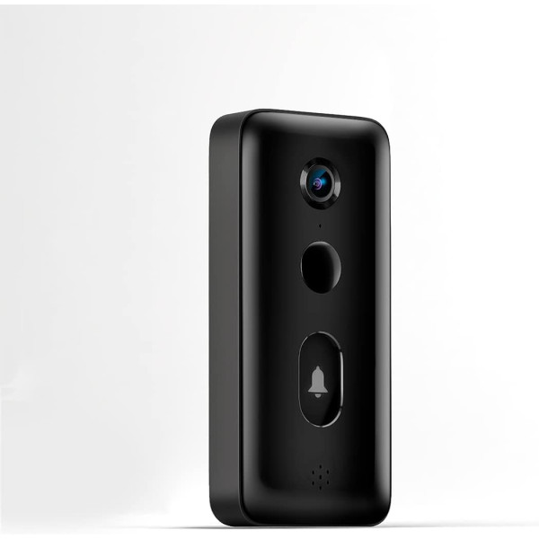 Xiaomi Smart Doorbell 3 Video Doorbell