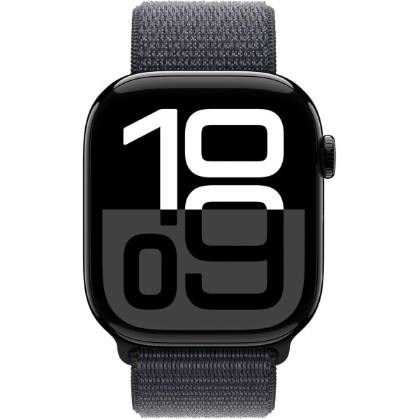 Apple Watch Series 10 GPS 46mm - Sport Loop