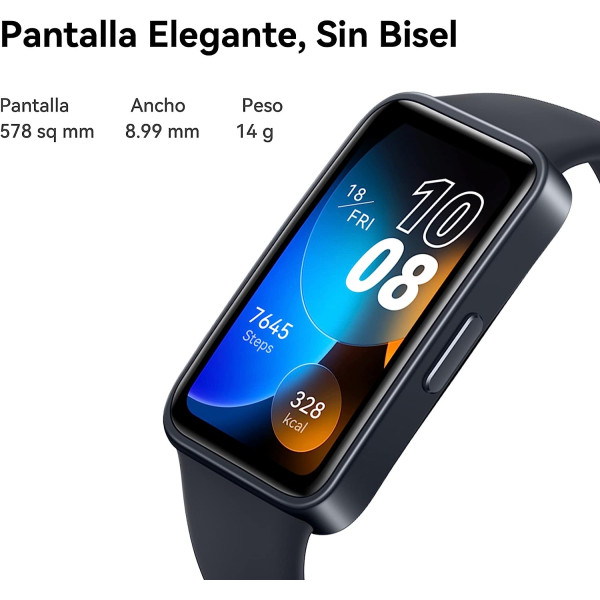 HUAWEI Band 8 Fitness Tracker