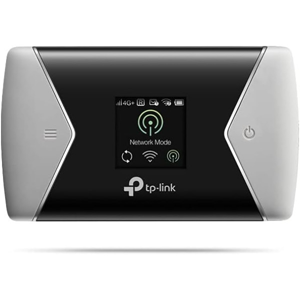 TP-Link M7450 300Mbps LTE-Advanced Mobile Wi-Fi