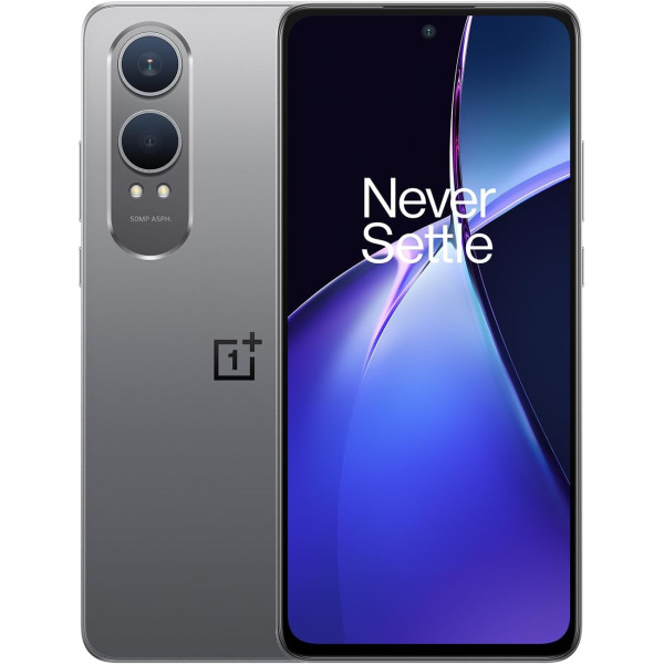 OnePlus Nord CE4 Lite 5G Dual SIM 256GB 8GB RAM