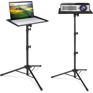 Portable Projector Stand Tripod