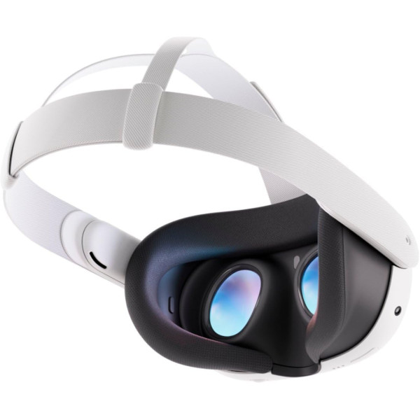 Meta Quest 3 Advanced All-in-One VR Headset 512GB