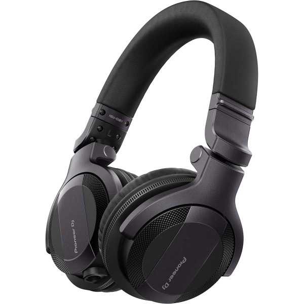 Pioneer DJ CUE1 On-Ear DJ Headphones