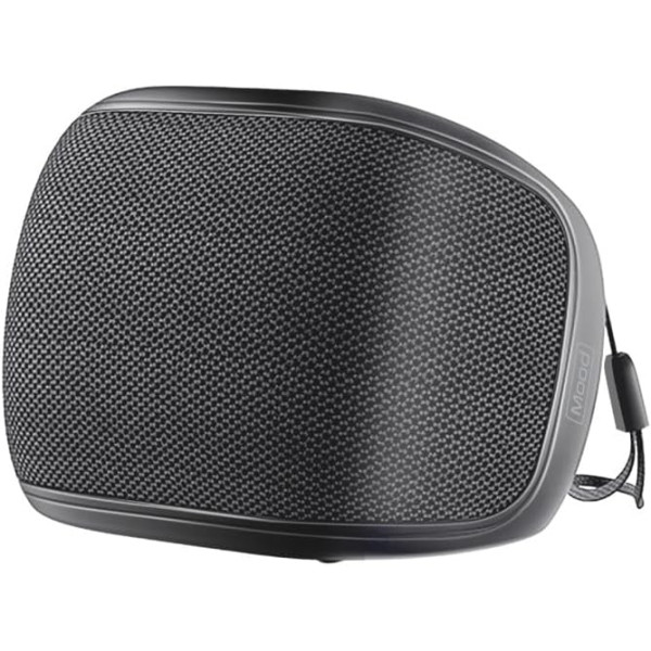 Promate MOOD Portable Bluetooth Speaker