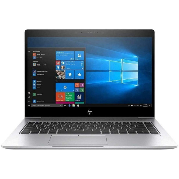 Buy Hp Elitebook 840 G5 14 Intel Core I7 8 Gb Ram 256 Ssd Refurbished Instok Kenya 5135