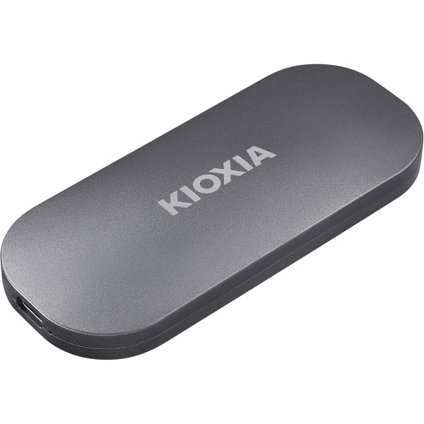 Kioxia Exceria Plus 1TB Portable SSD