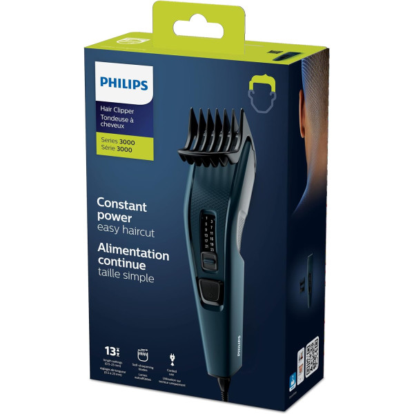 Philips Hairclipper series 3000 HC3505/15