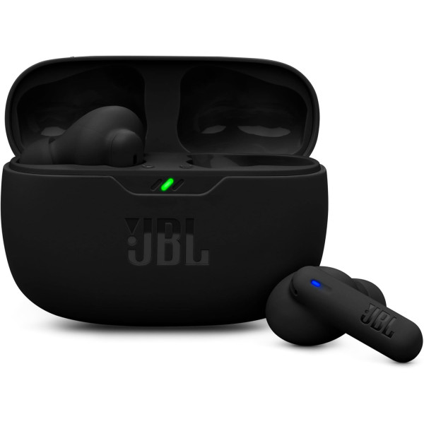 JBL Wave Beam 2 True Wireless Noise Cancelling Earbuds