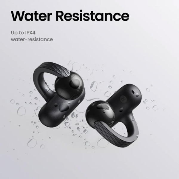 Amazfit Up Open-Ear Wireless Earbuds