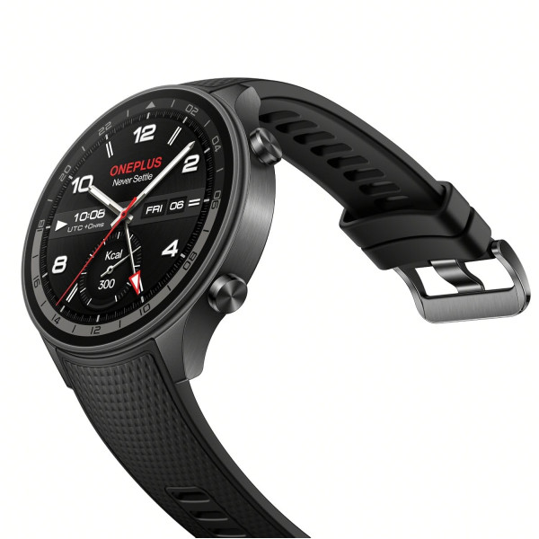 OnePlus Watch 2R Smart Watch