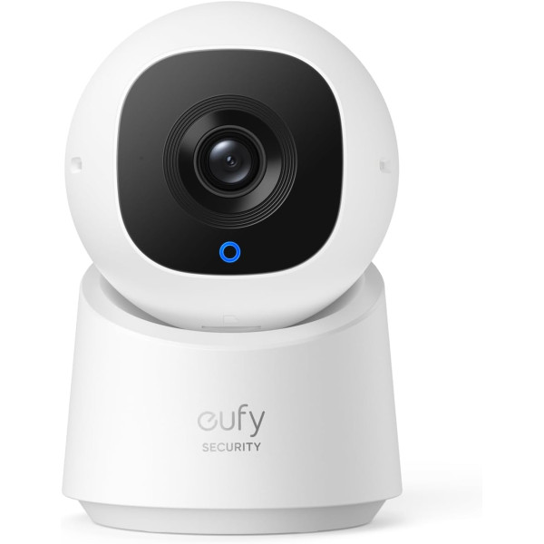 eufy Security Indoor Cam C220