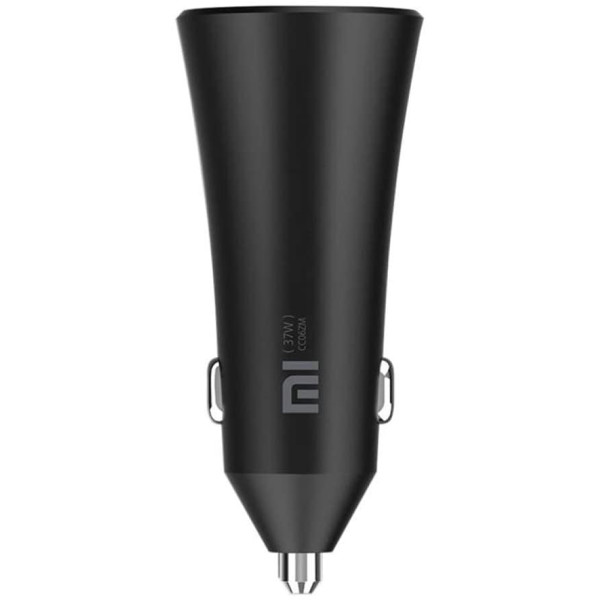 Xiaomi Mi 37W Dual-Port Car Charger