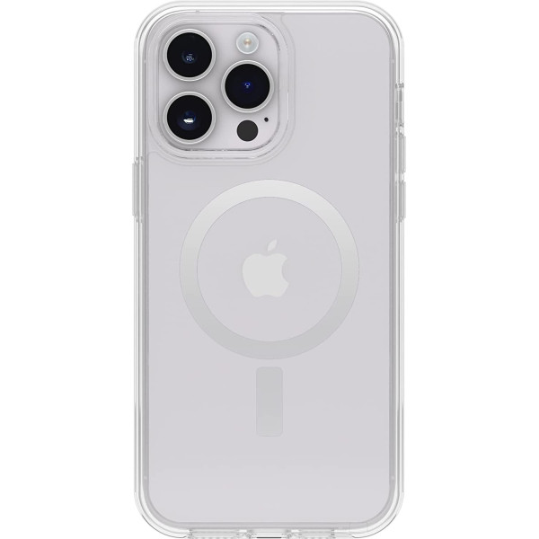 Otterbox Symmetry Series+ Clear Case for iPhone 14 Pro Max