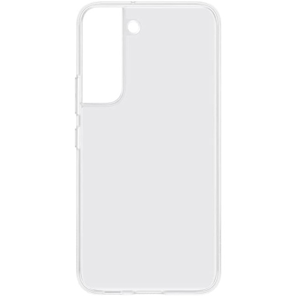 Samsung Galaxy S22 Clear Cover