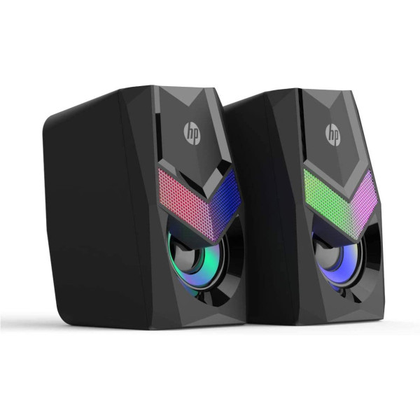 HP DHE-6000 Wired Multimedia Speakers